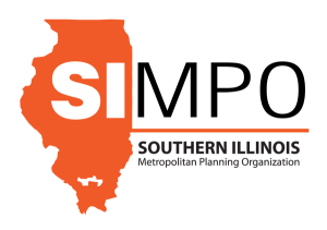 Southern Illinois Metropolitan Planning Organization (SIMPO) Logo